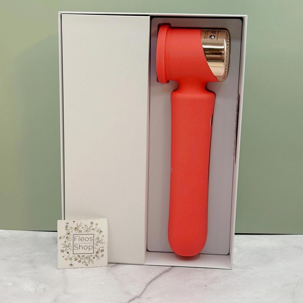 Foreo Peach 2 IPL Laser Hair Removal  Orange